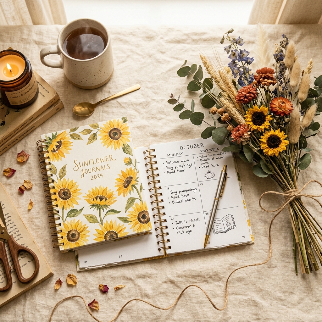 5 Ways Stationery Can Brighten Your Day